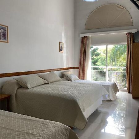 Apart Bosch House Висенте-Лопес Экстерьер фото