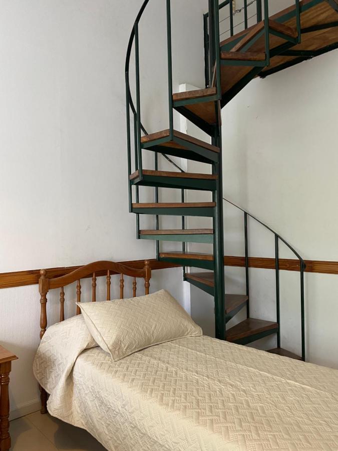 Apart Bosch House Висенте-Лопес Экстерьер фото