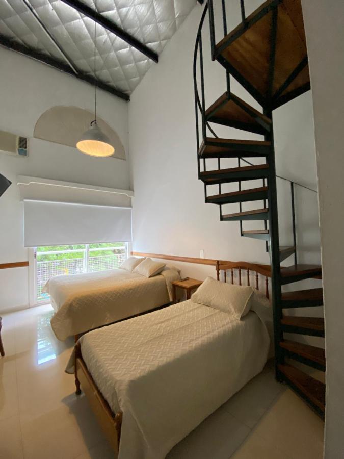 Apart Bosch House Висенте-Лопес Экстерьер фото