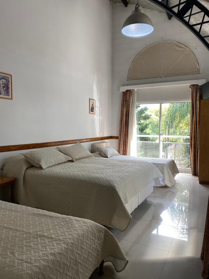 Apart Bosch House Висенте-Лопес Экстерьер фото