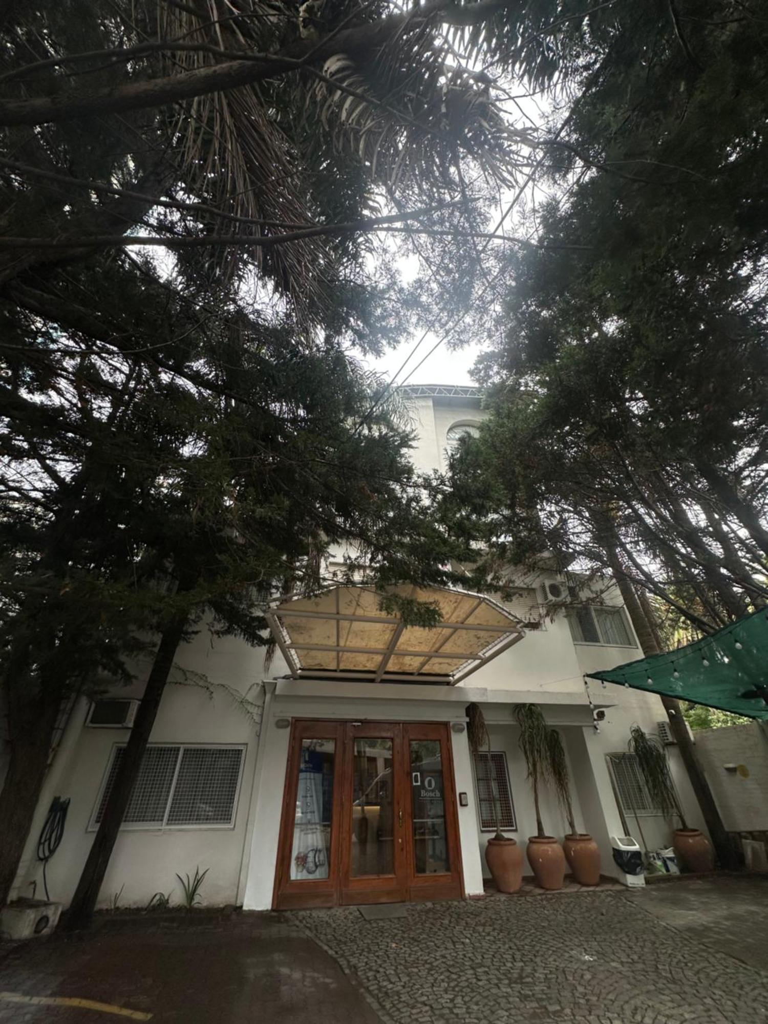 Apart Bosch House Висенте-Лопес Экстерьер фото