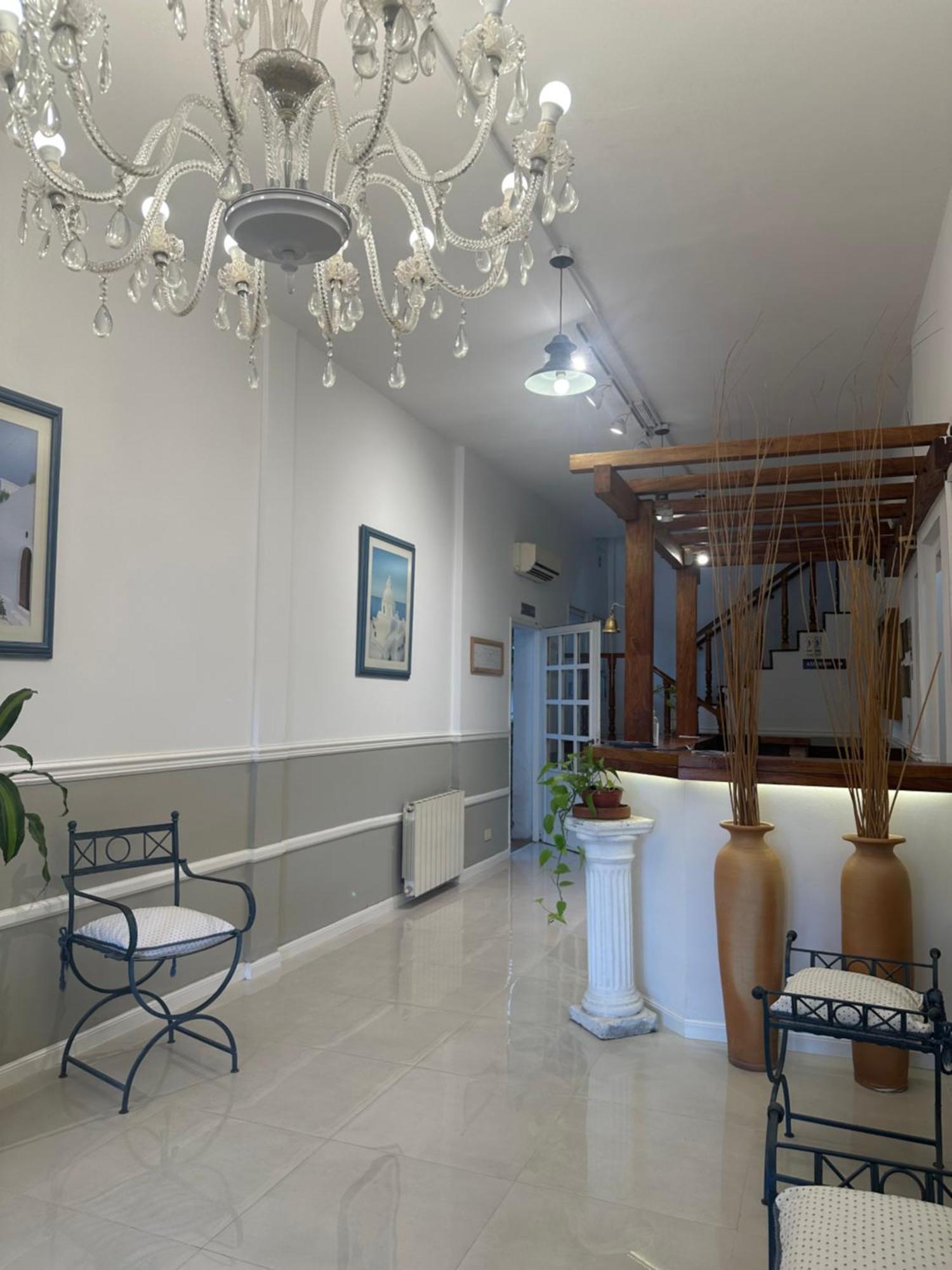 Apart Bosch House Висенте-Лопес Экстерьер фото