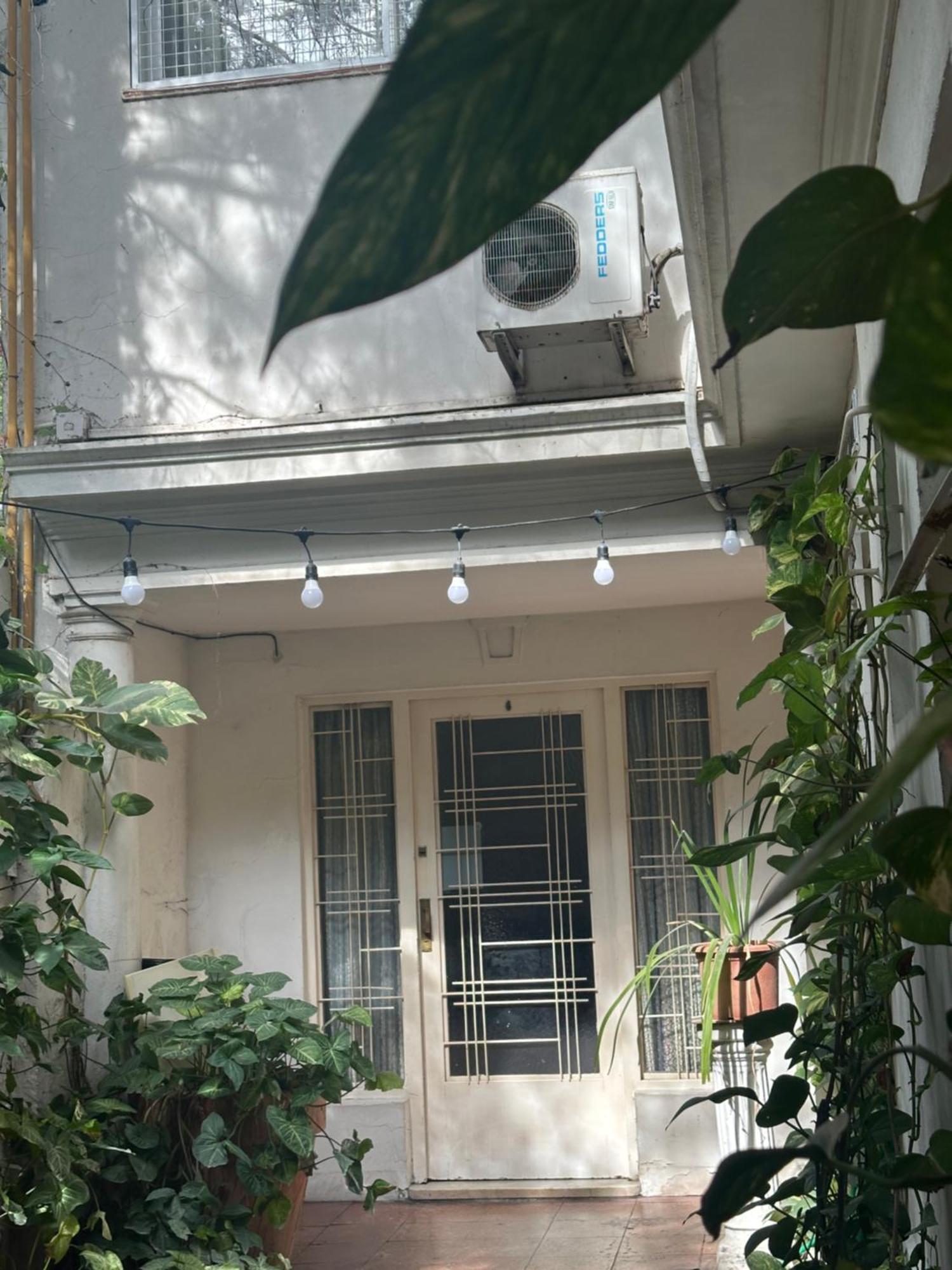 Apart Bosch House Висенте-Лопес Экстерьер фото