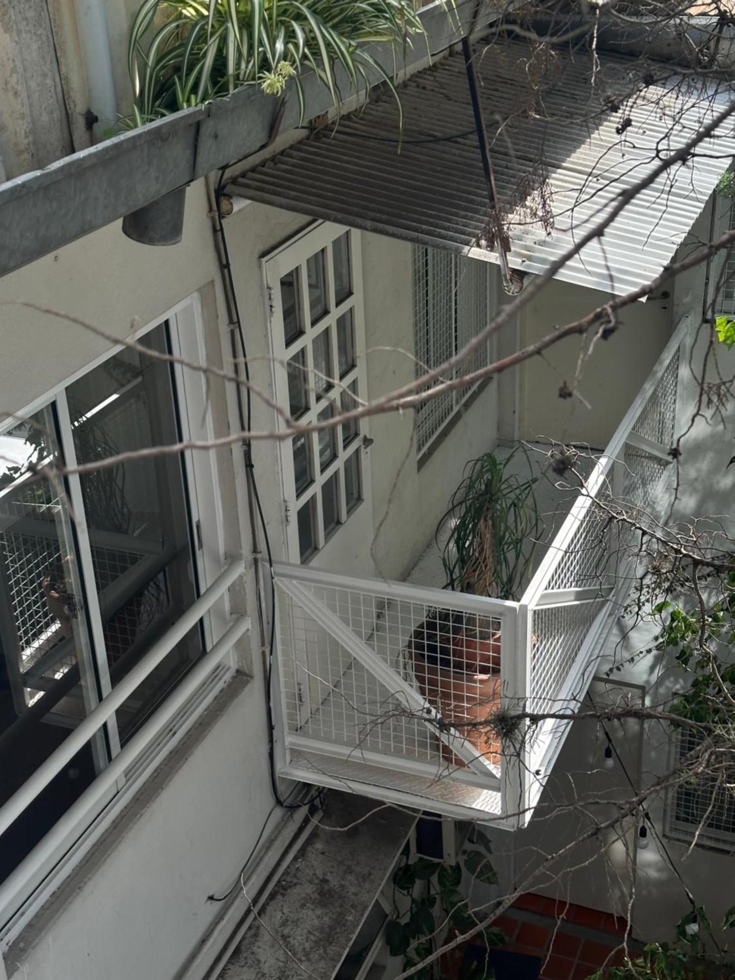 Apart Bosch House Висенте-Лопес Экстерьер фото